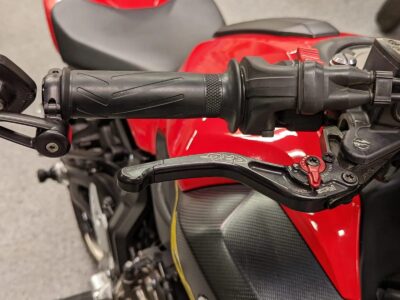 2017 Yamaha FZ07 FZ-07 ABS