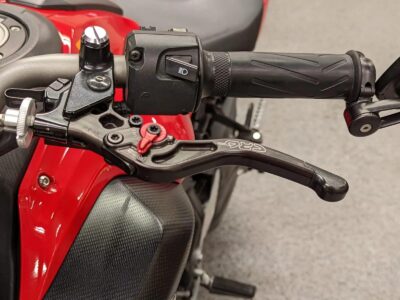 2017 Yamaha FZ07 FZ-07 ABS