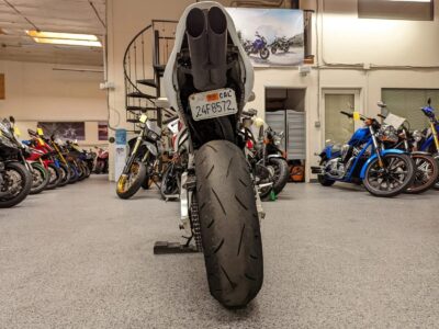 2012 Honda CBR600RR