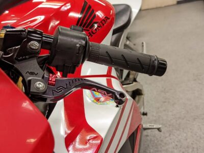 2012 Honda CBR600RR