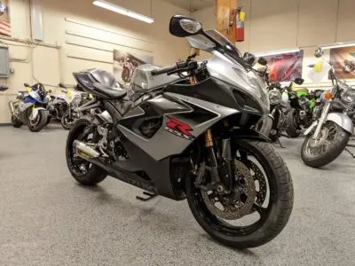 2006 Suzuki GSXR 1000