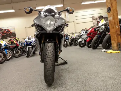 2006 Suzuki GSXR 1000