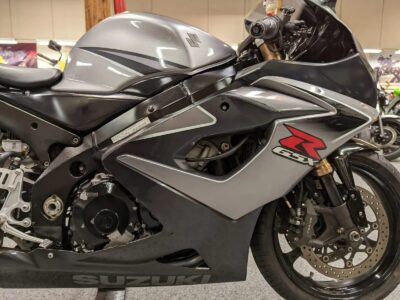 2006 Suzuki GSXR 1000