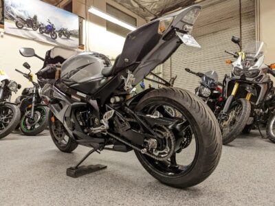 2006 Suzuki GSXR 1000