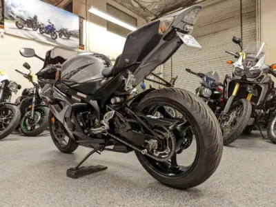 2006 Suzuki GSXR 1000