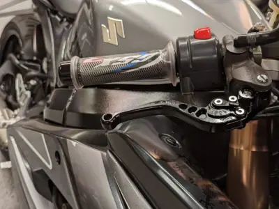 2006 Suzuki GSXR 1000