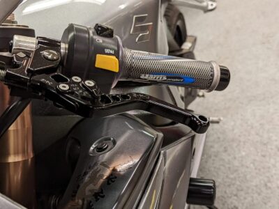 2006 Suzuki GSXR 1000
