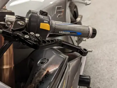 2006 Suzuki GSXR 1000