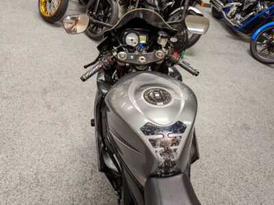 2006 Suzuki GSXR 1000