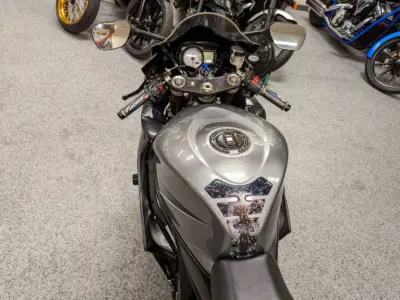2006 Suzuki GSXR 1000