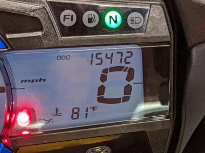 2014 Suzuki GSXR 1000 LIMITED EDITION