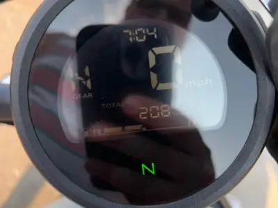 2021 Honda Rebel 500