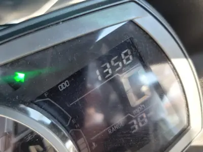 2020 Kawasaki Ninja 400 ABS