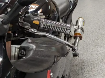 2006 Suzuki Hayabusa GSX1300R