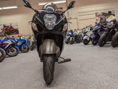 2006 Suzuki Hayabusa GSX1300R