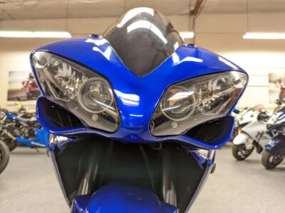 2007 Yamaha R1