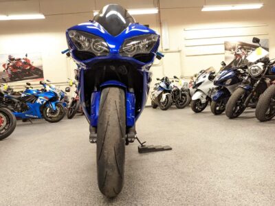 2007 Yamaha R1