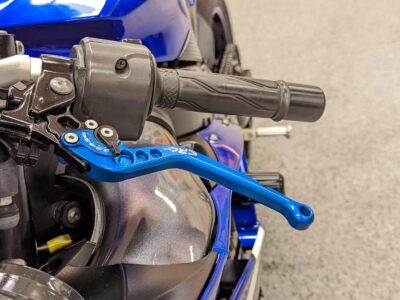 2007 Yamaha R1