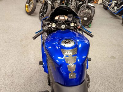 2007 Yamaha R1
