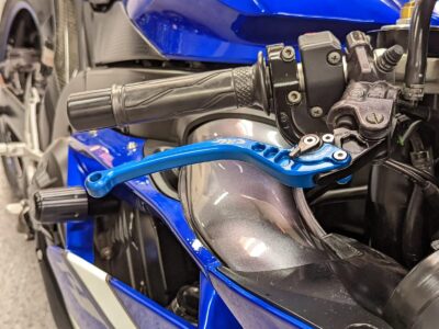 2007 Yamaha R1