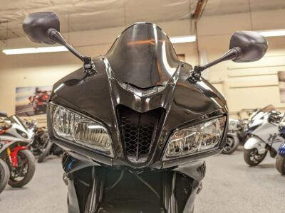 2009 Honda CBR600RR