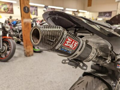 2009 Honda CBR600RR