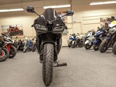 2009 Honda CBR600RR