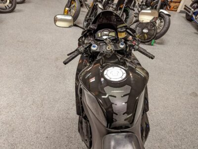2009 Honda CBR600RR
