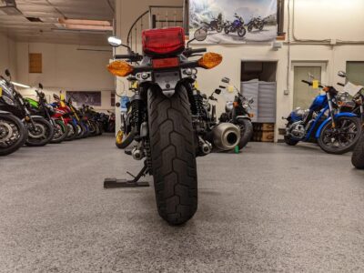 2019 Honda Rebel 500 ABS