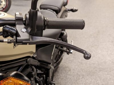 2019 Honda Rebel 500 ABS