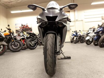 2019 Yamaha R6