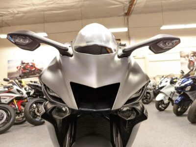 2019 Yamaha R6
