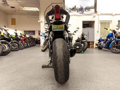 2019 Yamaha R6