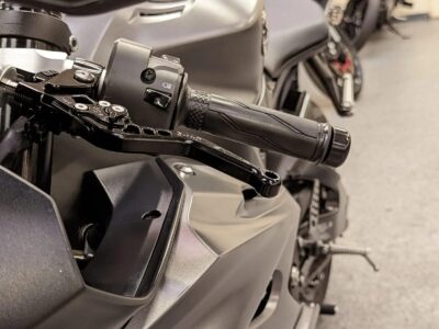 2019 Yamaha R6