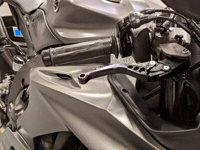 2019 Yamaha R6