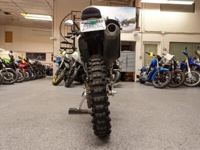 2016 Honda CRF250L Dual sport