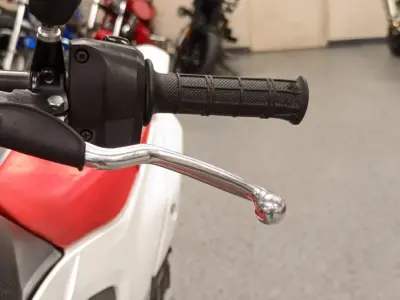 2016 Honda CRF250L Dual sport