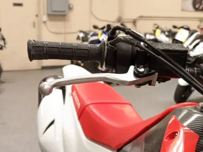 2016 Honda CRF250L Dual sport