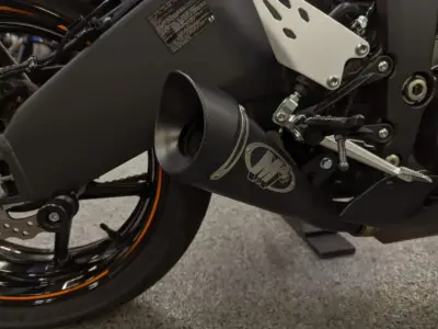 2020 Kawasaki Ninja 636 ZX6R ABS