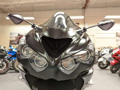 2014 Kawasaki ZX14R ZX14 ABS