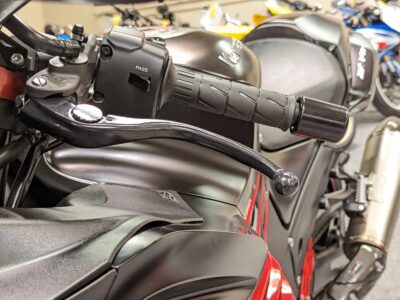 2014 Kawasaki ZX14R ZX14 ABS