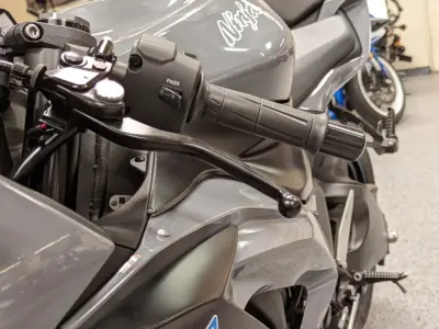 2019 Kawasaki Ninja 636 ZX6R