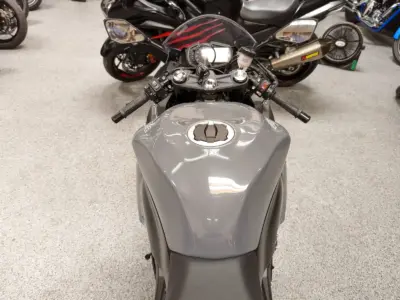 2019 Kawasaki Ninja 636 ZX6R