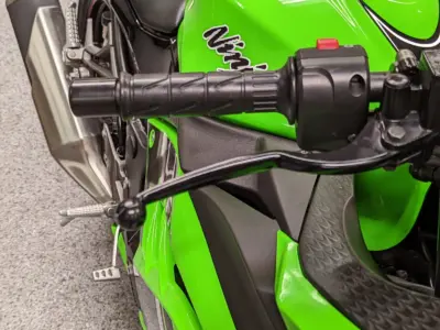2014 Kawasaki Ninja 300 SPECIAL EDITION