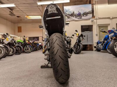 2017 Kawasaki Ninja 650