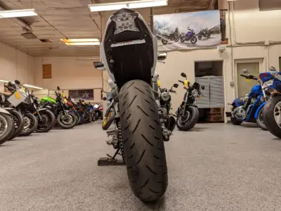 2017 Kawasaki Ninja 650