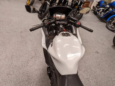 2017 Kawasaki Ninja 650