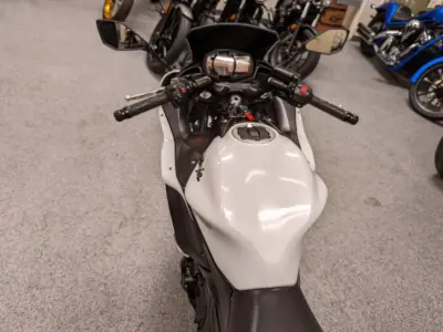 2017 Kawasaki Ninja 650