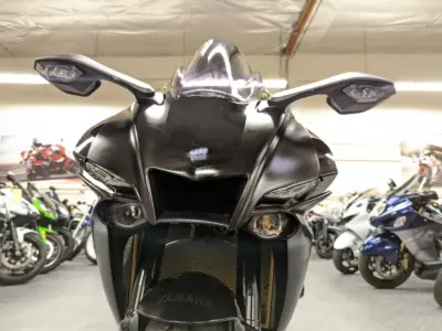 2020 Yamaha R1