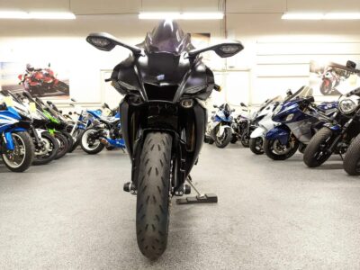 2020 Yamaha R1